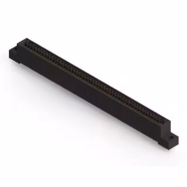 395-050-525-104 EDAC Inc.  Edgeboard Connectors
